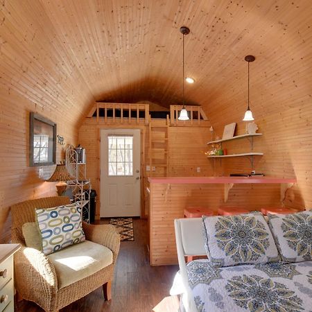 Cozy Calabash Studio About 4 Mi To Sunset Beach! Экстерьер фото