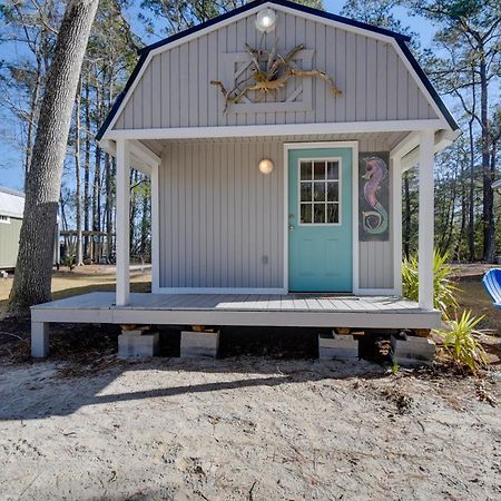 Cozy Calabash Studio About 4 Mi To Sunset Beach! Экстерьер фото