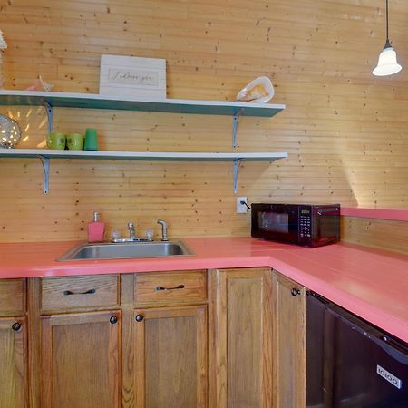 Cozy Calabash Studio About 4 Mi To Sunset Beach! Экстерьер фото