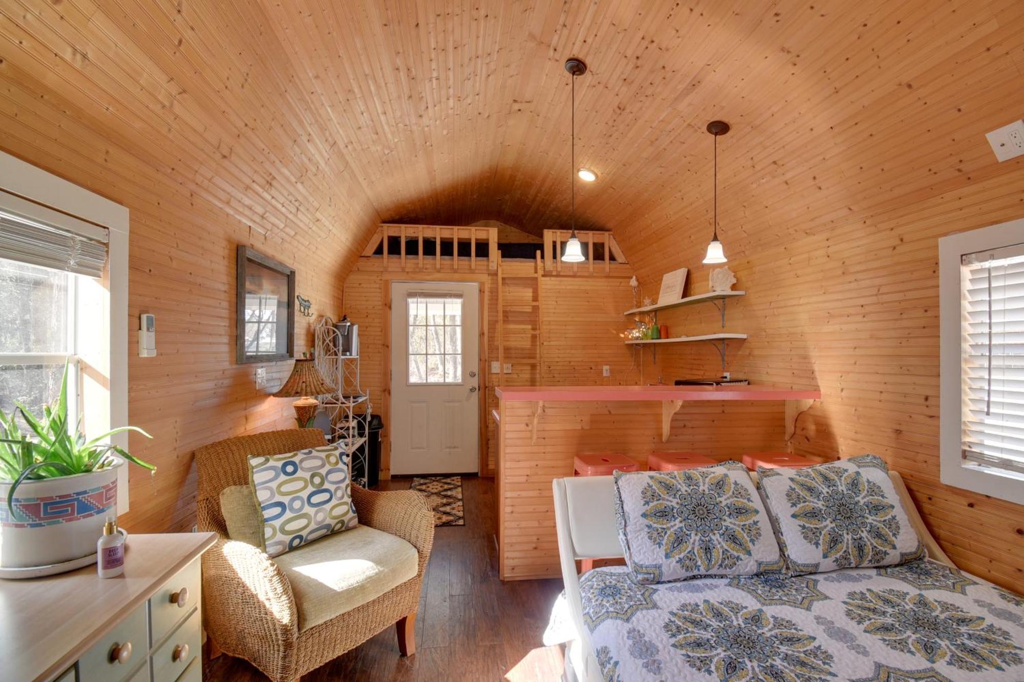 Cozy Calabash Studio About 4 Mi To Sunset Beach! Экстерьер фото