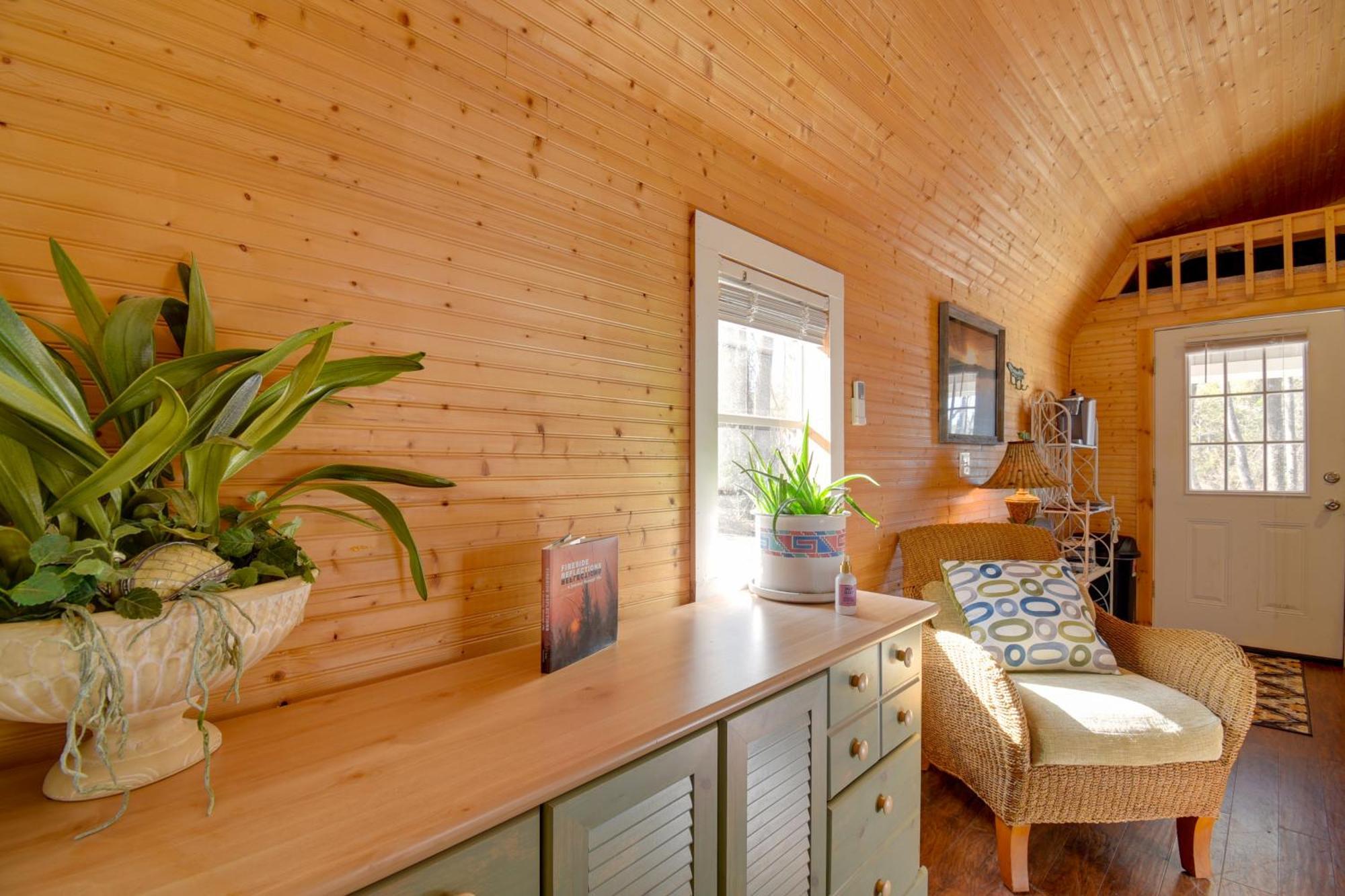 Cozy Calabash Studio About 4 Mi To Sunset Beach! Экстерьер фото