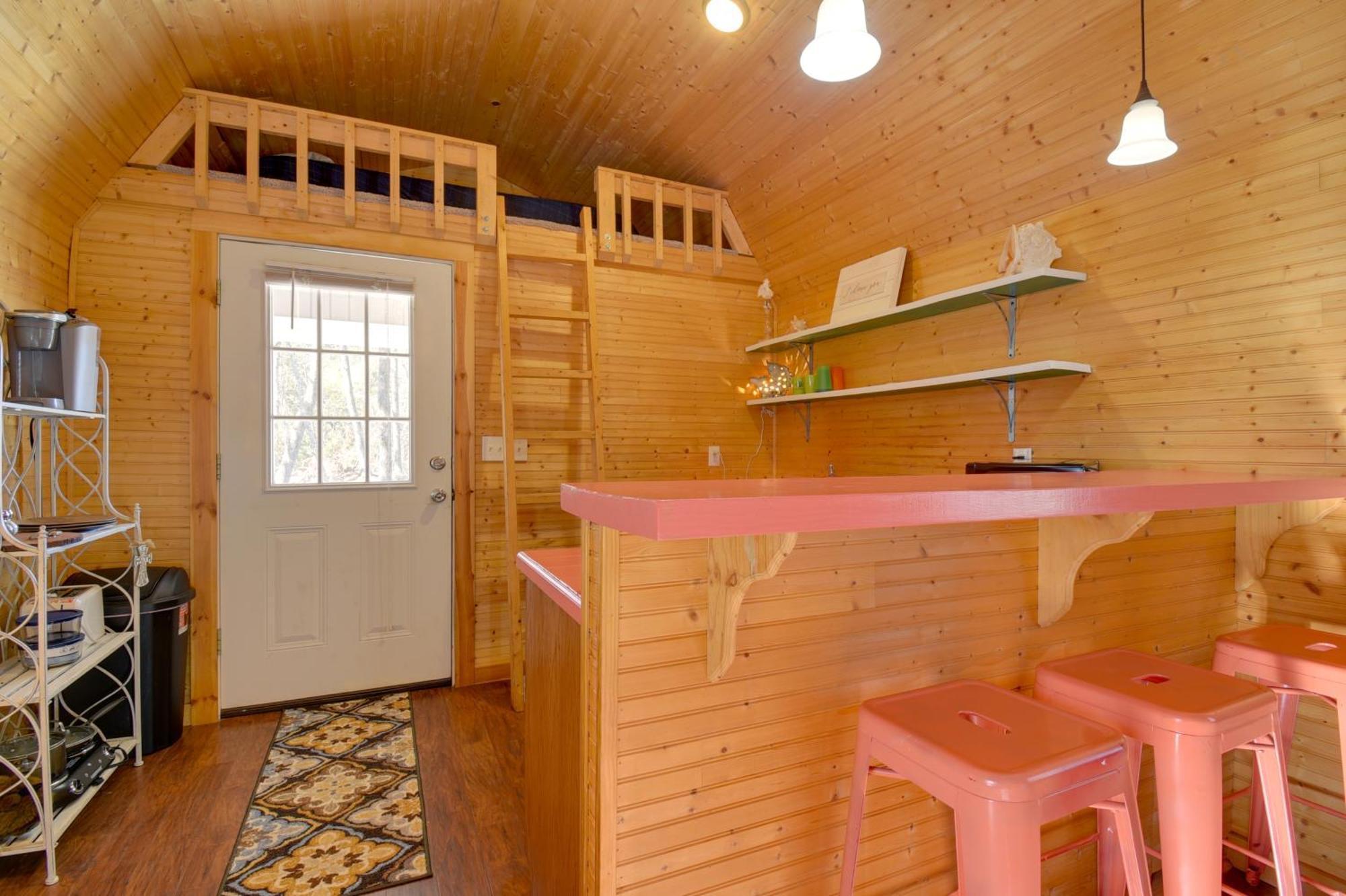 Cozy Calabash Studio About 4 Mi To Sunset Beach! Экстерьер фото