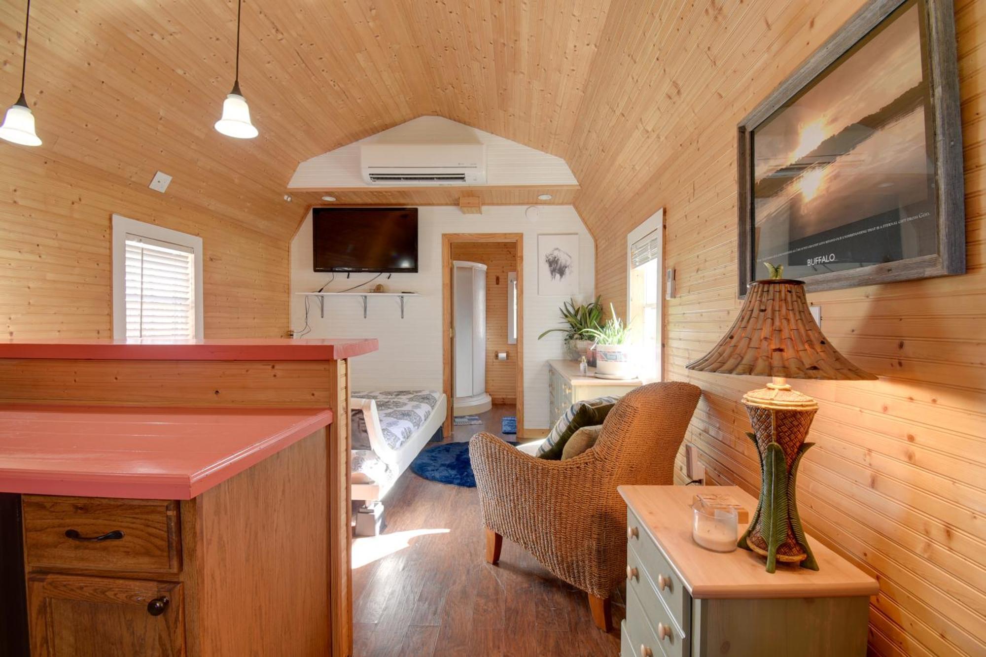 Cozy Calabash Studio About 4 Mi To Sunset Beach! Экстерьер фото