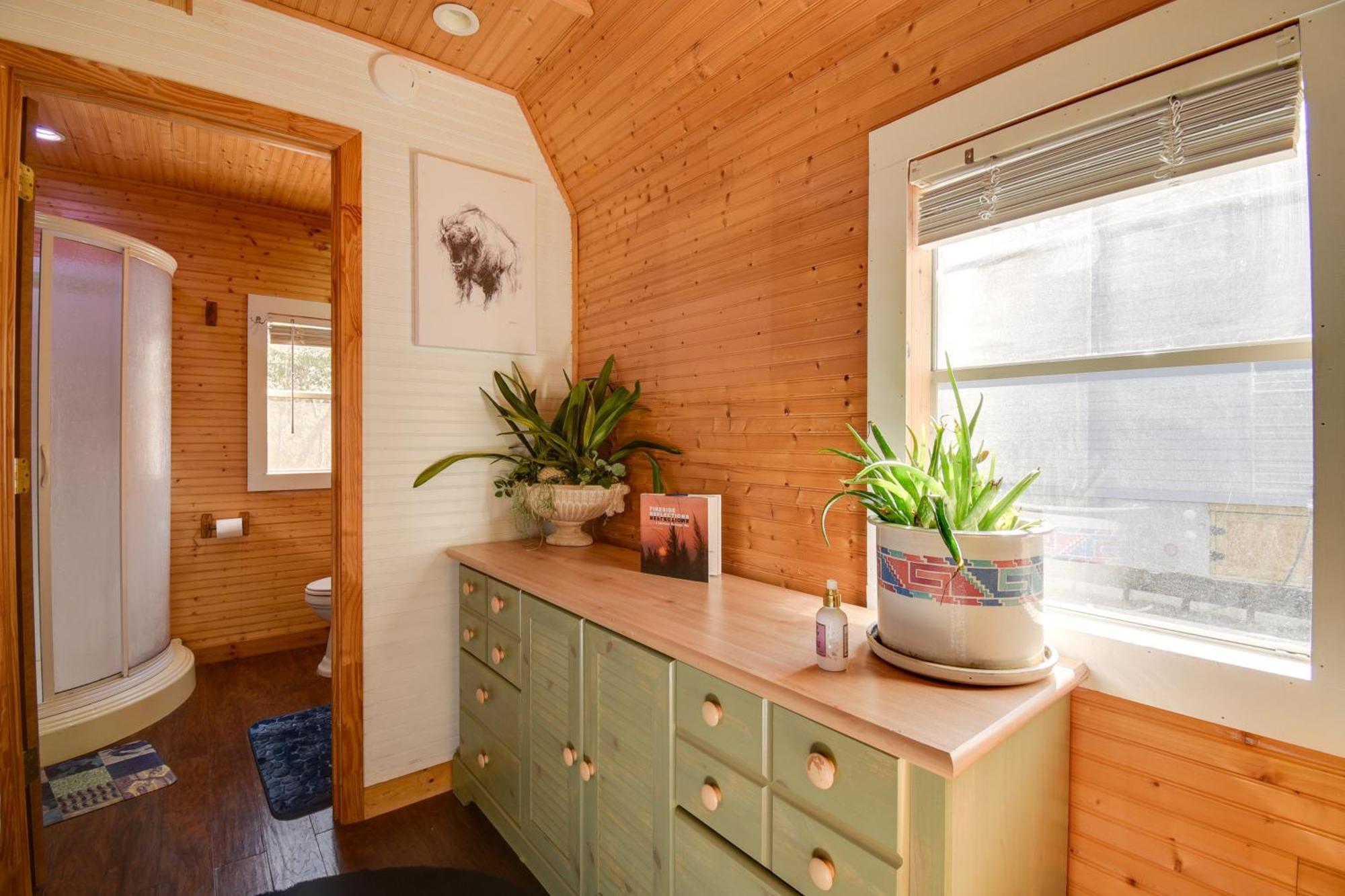 Cozy Calabash Studio About 4 Mi To Sunset Beach! Экстерьер фото