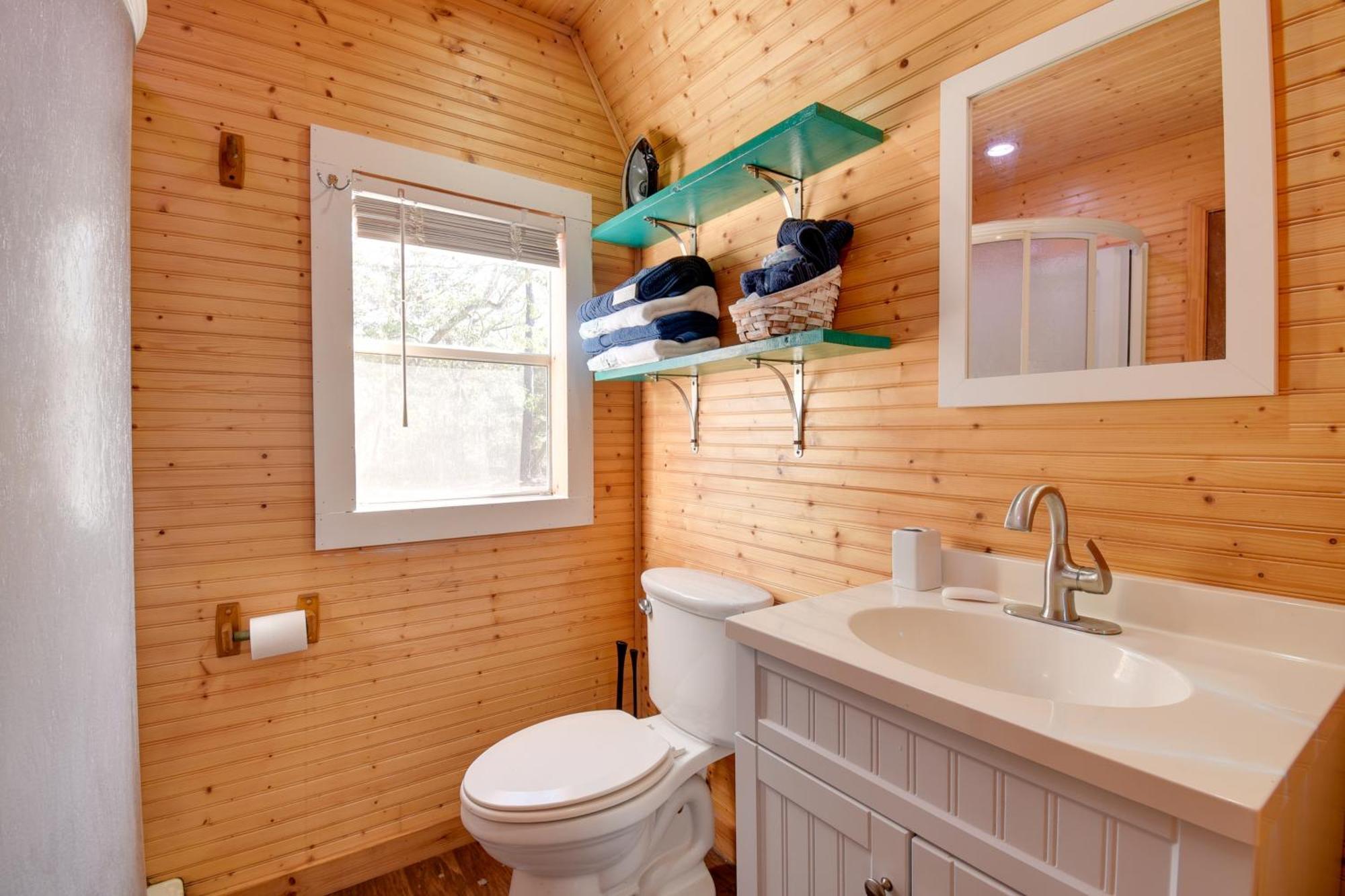 Cozy Calabash Studio About 4 Mi To Sunset Beach! Экстерьер фото