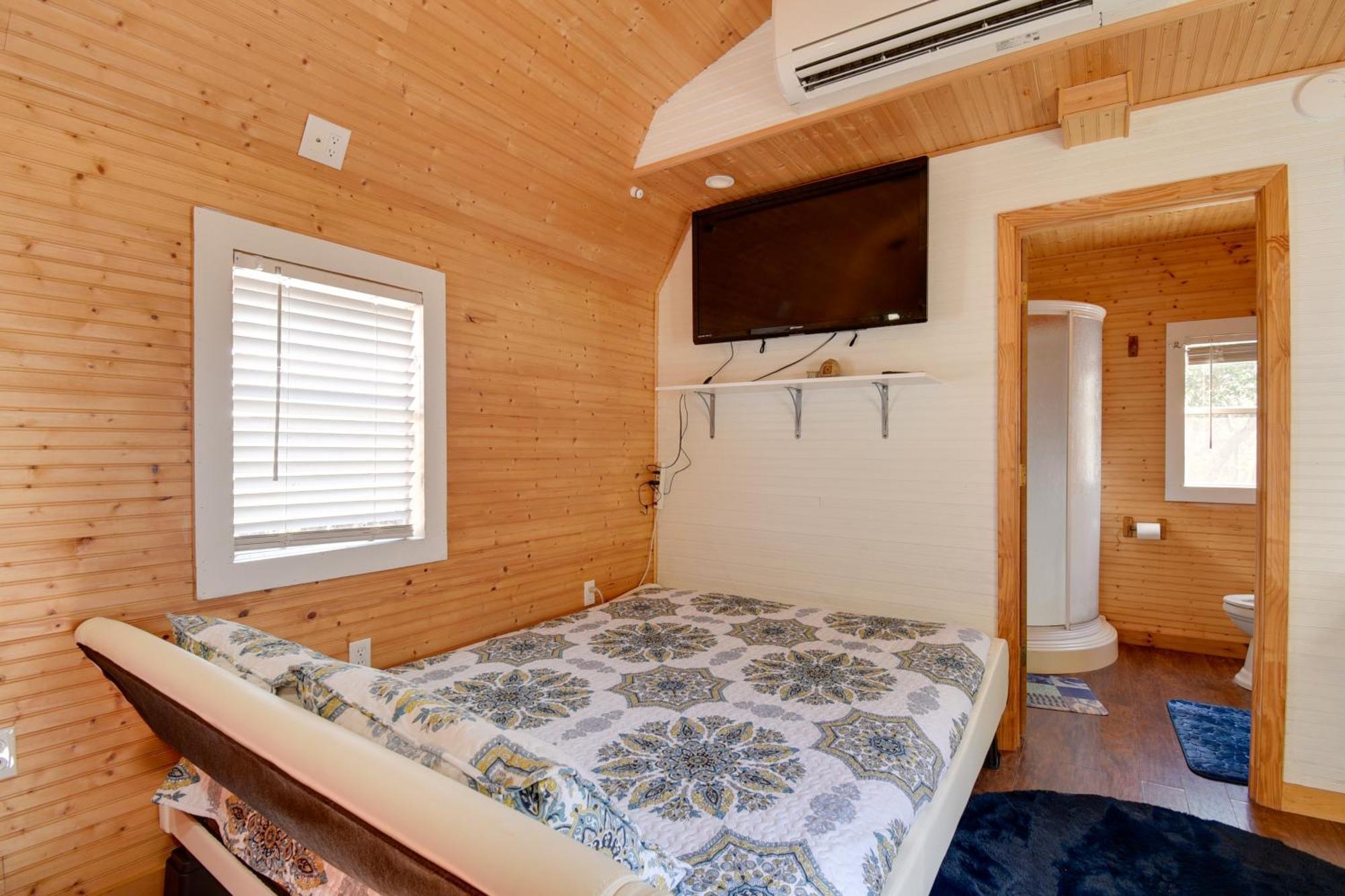 Cozy Calabash Studio About 4 Mi To Sunset Beach! Экстерьер фото
