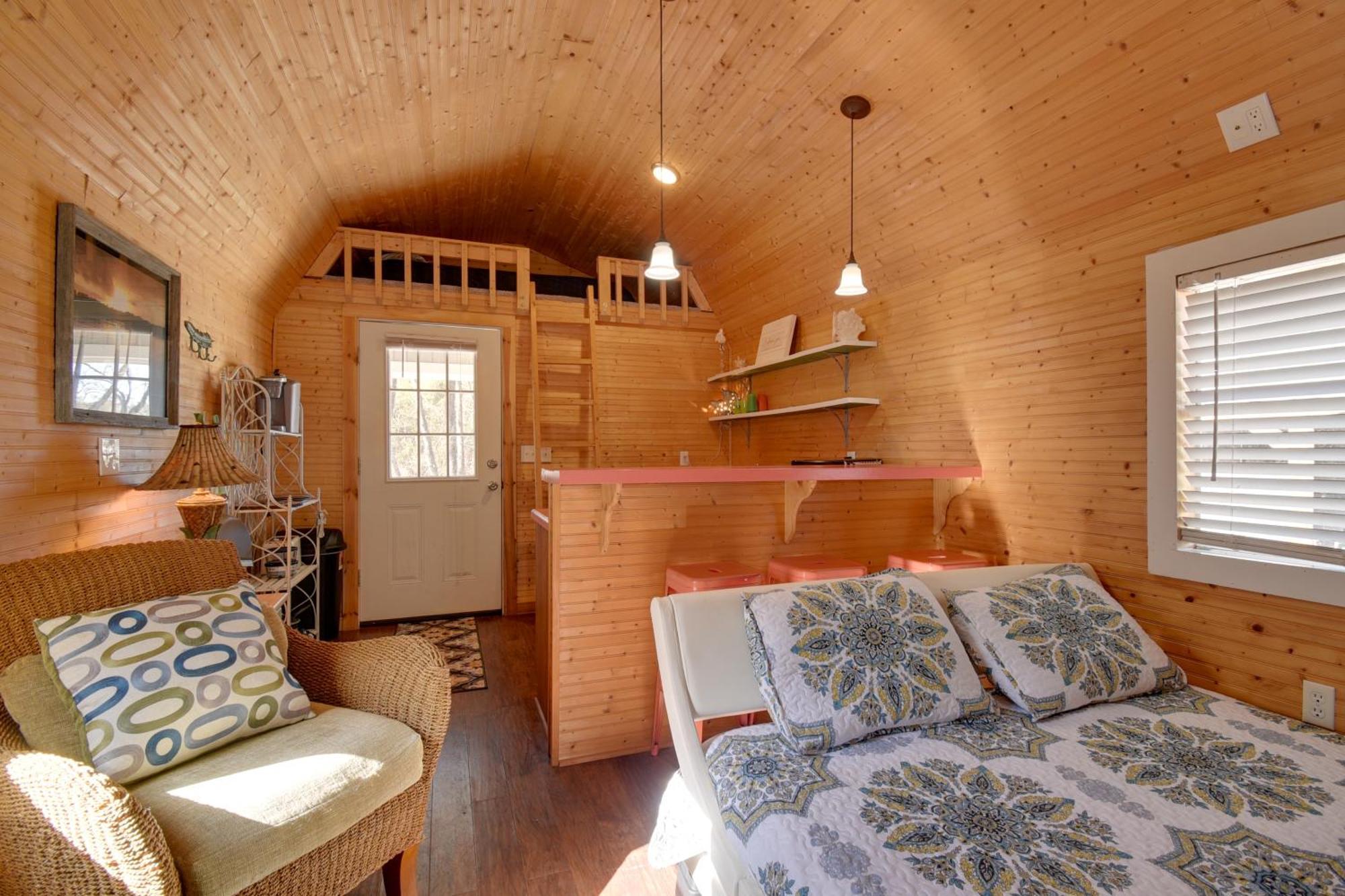 Cozy Calabash Studio About 4 Mi To Sunset Beach! Экстерьер фото