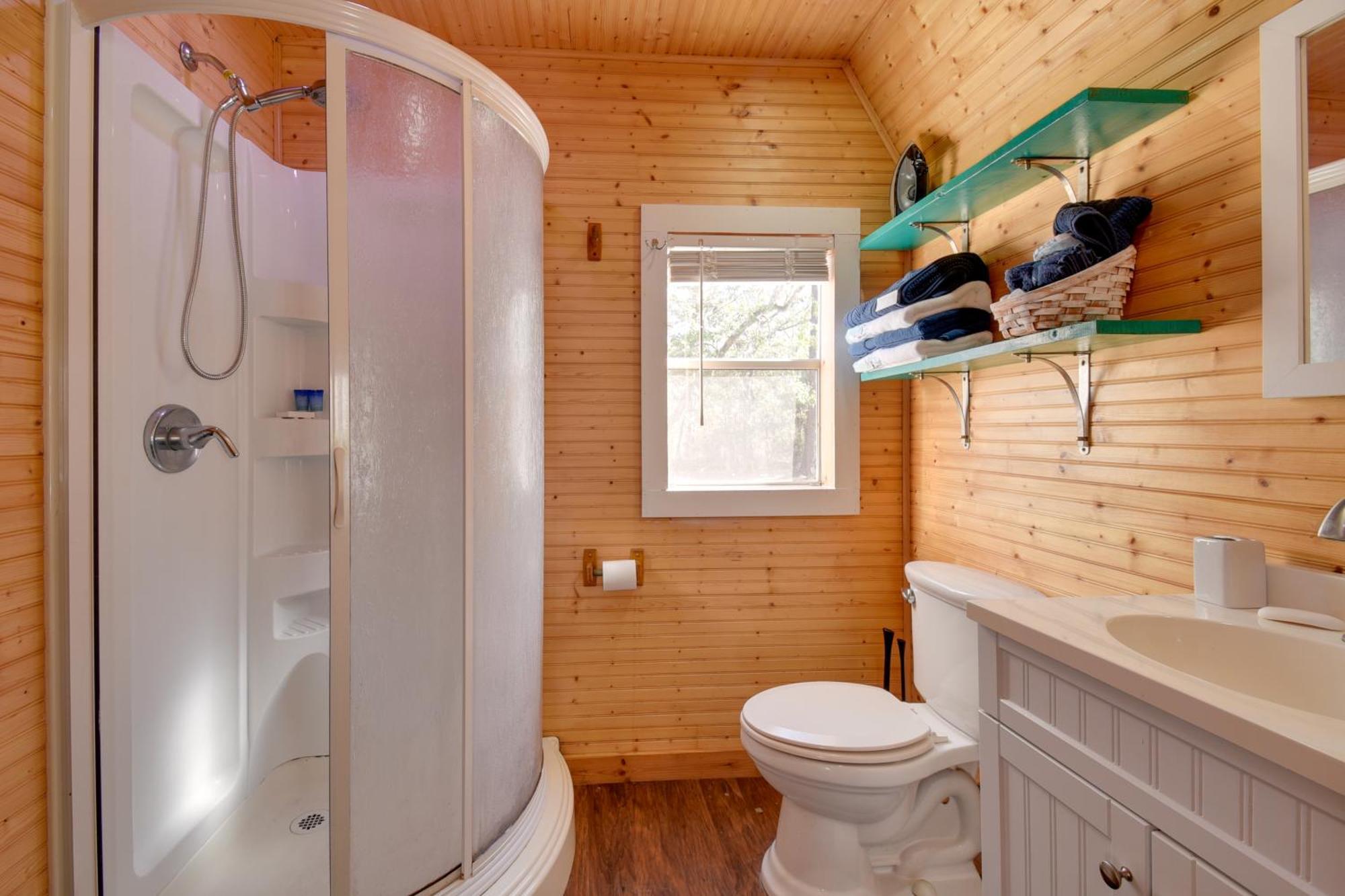 Cozy Calabash Studio About 4 Mi To Sunset Beach! Экстерьер фото